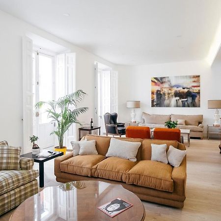 Apartmán Fantastico 5H & 4B Madrid Centro Exteriér fotografie