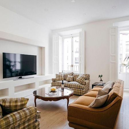 Apartmán Fantastico 5H & 4B Madrid Centro Exteriér fotografie