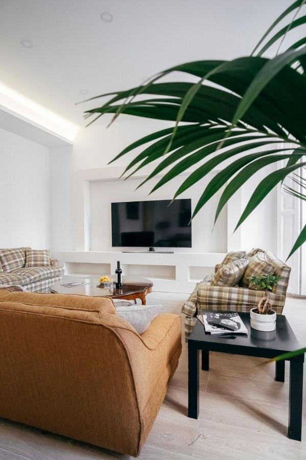 Apartmán Fantastico 5H & 4B Madrid Centro Exteriér fotografie