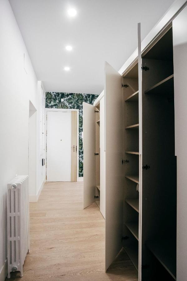 Apartmán Fantastico 5H & 4B Madrid Centro Exteriér fotografie