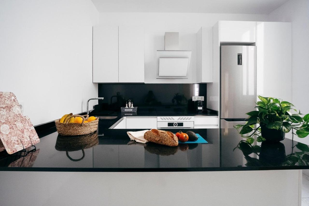 Apartmán Fantastico 5H & 4B Madrid Centro Exteriér fotografie